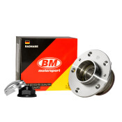 Ступица колеса BM, задняя, арт. HB 1272