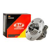 Ступица колеса с подшипником в сборе | перед прав/лев BM, арт. HB 1301