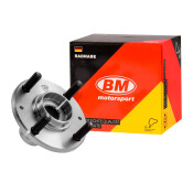 Ступица колеса | перед прав/лев BM, арт. HB 1325