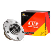 Ступица колеса BM, с подшипником, задняя, арт. HB 2302