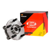 Ступица колеса BM, с подшипником, передняя, арт. HB 2320