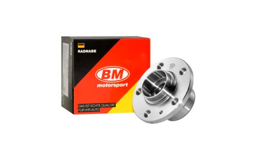 Ступица колеса BM, передняя, арт. HB 3601