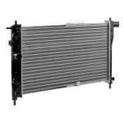 Радиатор охлаждения двигателя BM, арт. MRK 4308