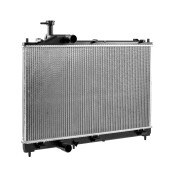 Радиатор охлаждения двигателя BM, арт. MRK 4330
