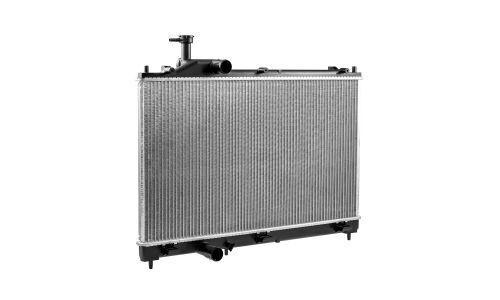 Радиатор охлаждения двигателя BM, арт. MRK 4330