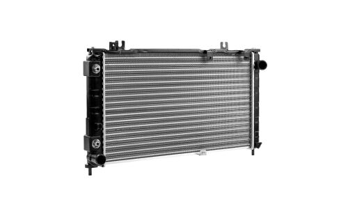 Радиатор охлаждения двигателя BM, арт. MRK 4341