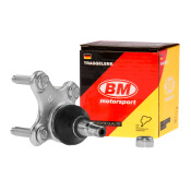 Опора шаровая рычага подвески | перед прав BM, арт. TR 4009