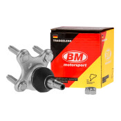 Опора шаровая рычага подвески | перед лев BM, арт. TR 4010