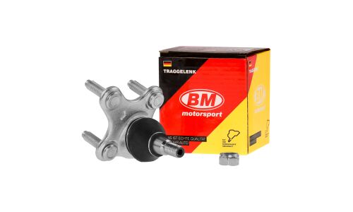 Опора шаровая рычага подвески | перед лев BM, арт. TR 4010