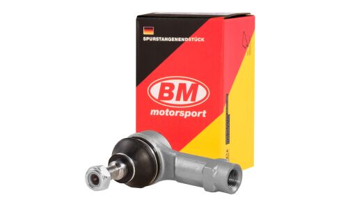 Наконечник рулевой тяги BM, арт. TR 4101