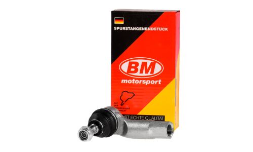 Наконечник рулевой тяги BM, левый, арт. TR 4102