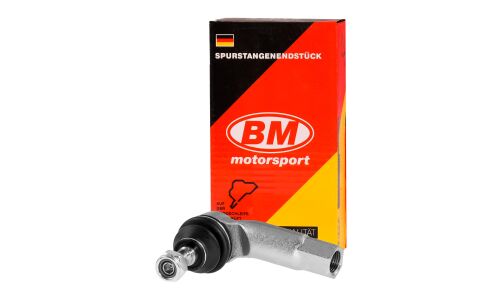 Наконечник рулевой тяги BM, правый, арт. TR 4103
