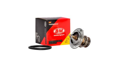 Термостат +82°C BM, арт. TT 4005