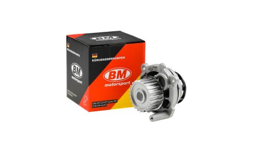 Помпа системы охлаждения BM, арт. WP 2493