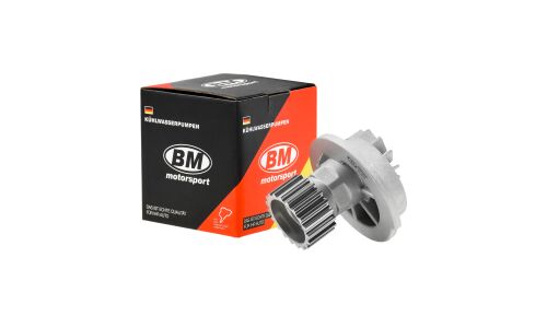 Водяной насос (помпа) системы охлаждения BM, арт. WP 2498