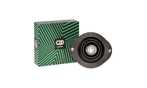 Комплект амортизационной опоры Pilenga (опора + подшипник), передний, правый/левый, арт. CB-P 3210