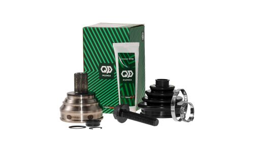 ШРУС внешний | перед прав/лев Pilenga, арт. CV-P 4073