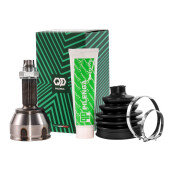 ШРУС внешний | перед прав/лев Pilenga, арт. CV-P 4080