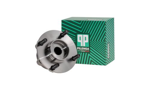 Ступица колеса | перед прав/лев Pilenga, арт. HB-P 1146