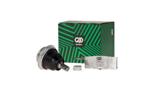 Опора шаровая рычага подвески | перед Pilenga, арт. TS-P 4005