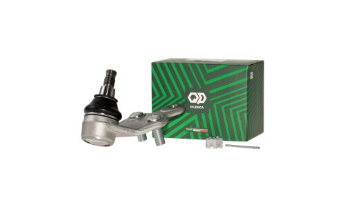 Опора шаровая рычага подвески | перед прав Pilenga, арт. TS-P 4007