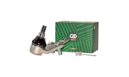 Опора шаровая Pilenga, левая, арт. TS-P 4008