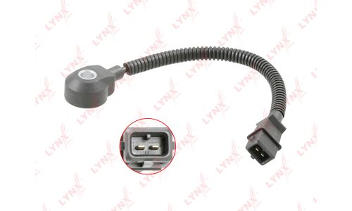 Датчик детонации LYNXauto, арт. DM-1009