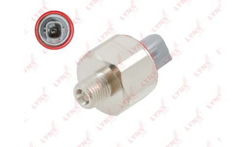Датчик детонации LYNXauto, арт. DM-1019