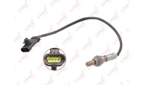 Датчик кислорода LYNXauto, арт. DM-2000