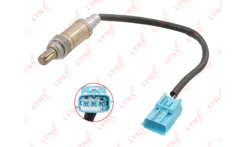 Датчик кислорода LYNXauto, арт. DM-2027