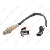 Датчик кислорода LYNXauto, арт. DM-2067