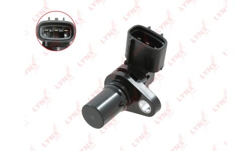Датчик положения коленчатого вала LYNXauto, арт. DM-3033