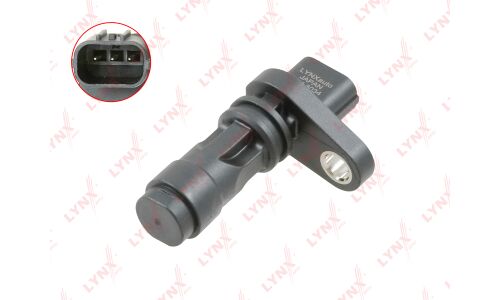 Датчик положения коленчатого вала LYNXauto, арт. DM-3034