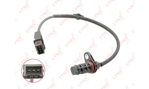 Датчик положения коленчатого вала LYNXauto, арт. DM-3035