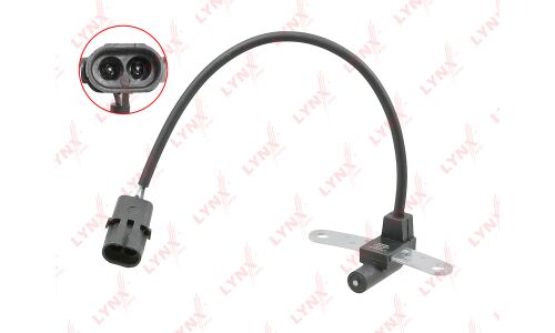 Датчик положения коленчатого вала LYNXauto, арт. DM-3042