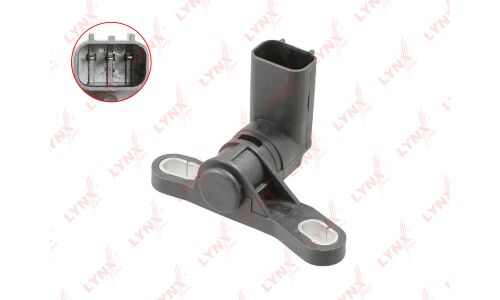 Датчик положения коленчатого вала LYNXauto, арт. DM-3079