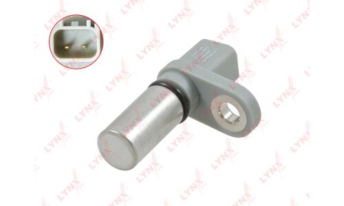 Датчик положения коленчатого вала LYNXauto, арт. DM-3093