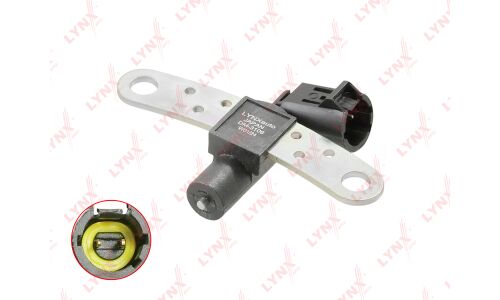 Датчик положения коленчатого вала LYNXauto, арт. DM-3106