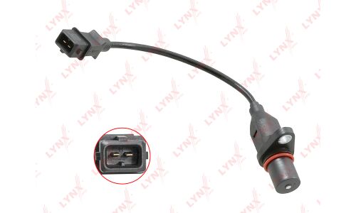 Датчик положения коленчатого вала LYNXauto, арт. DM-3107