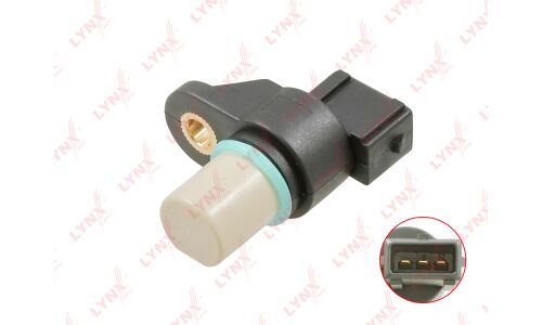 Датчик положения коленчатого вала LYNXauto, арт. DM-3108
