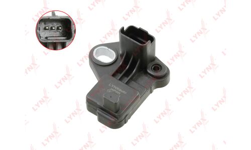 Датчик положения коленчатого вала LYNXauto, арт. DM-3111