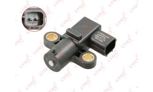 Датчик положения коленчатого вала LYNXauto, арт. DM-3115