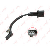 Датчик положения коленчатого вала LYNXauto, арт. DM-3118