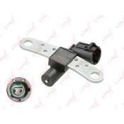 Датчик положения коленчатого вала LYNXauto, арт. DM-3120