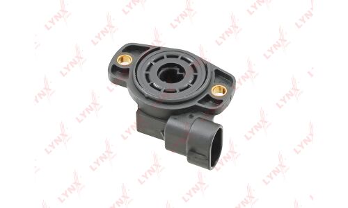 Датчик положения дроссельной заслонки LYNXauto, арт. DM-4008