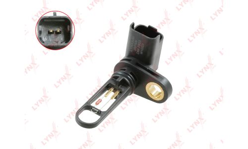 Датчик температуры впускаемого воздуха LYNXauto, арт. DM-7803