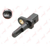 Датчик температуры впускаемого воздуха LYNXauto, арт. DM-7806