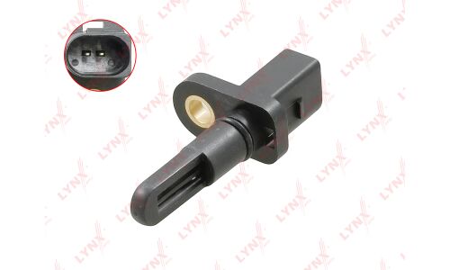 Датчик температуры впускаемого воздуха LYNXauto, арт. DM-7806