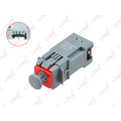 Выключатель стоп-сигнала LYNXauto, арт. DM-9216