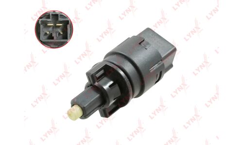 Выключатель стоп-сигнала LYNXauto, арт. DM-9219